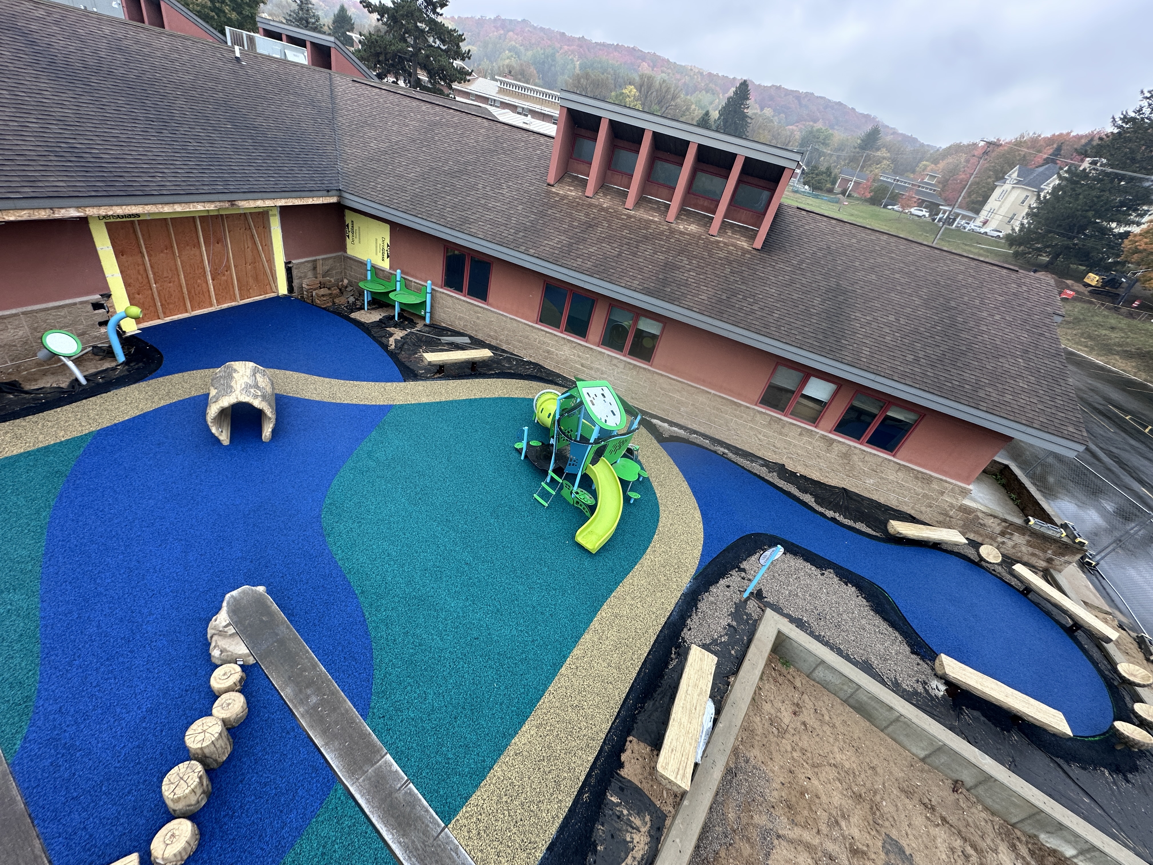 Custom Design Park